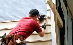 Best Fiber Cement Siding Installation  in Cleves, OH